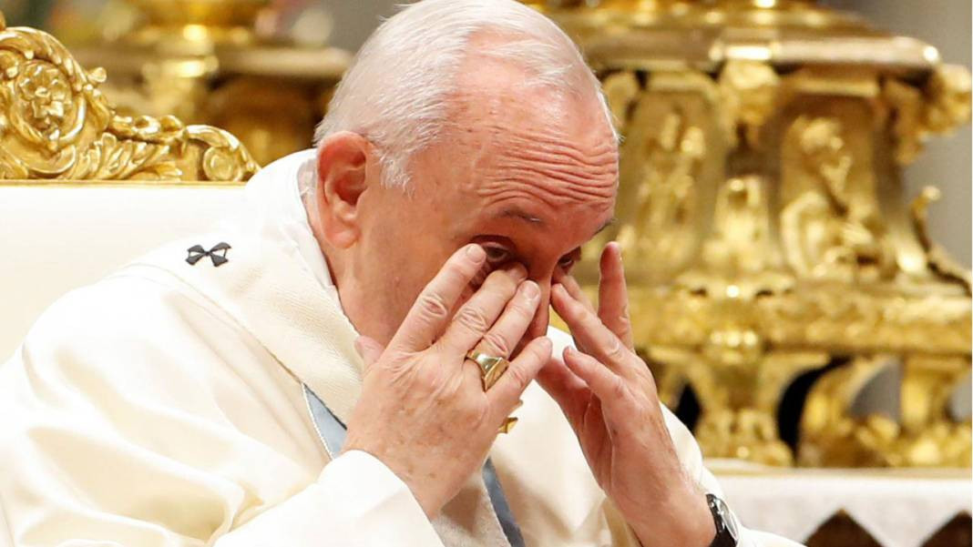 Papa G7 Zirvesi'nde yapay zeka oturumuna katılacak - Resim: 4